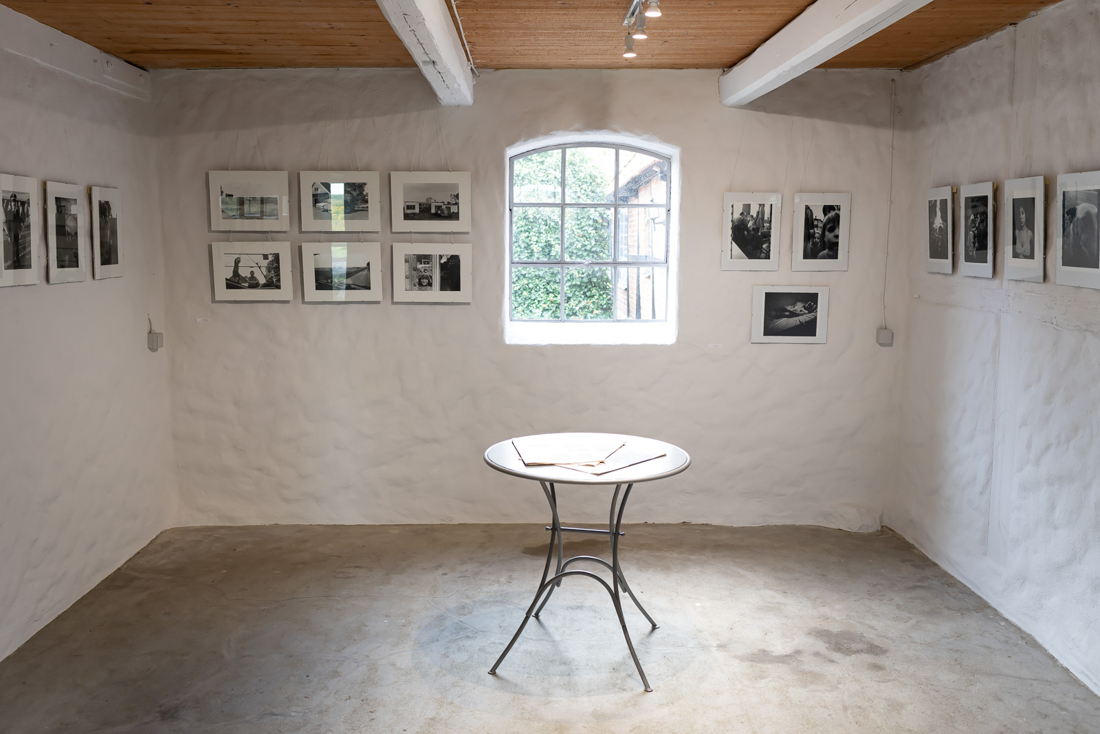 Anders Petersen Torbjörn Helgesson Galleri 912.