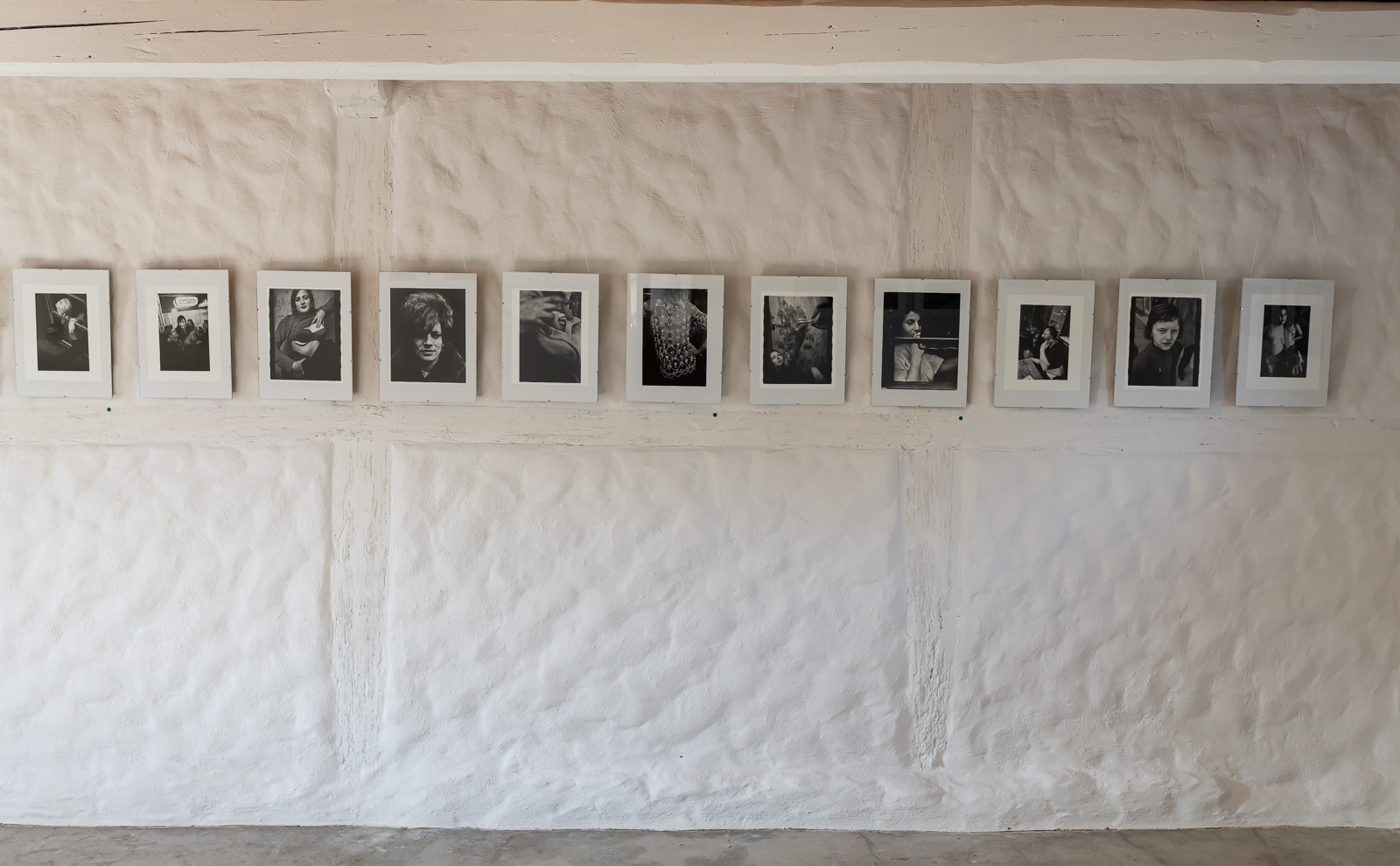 Galleri 912, Anders Petersen.