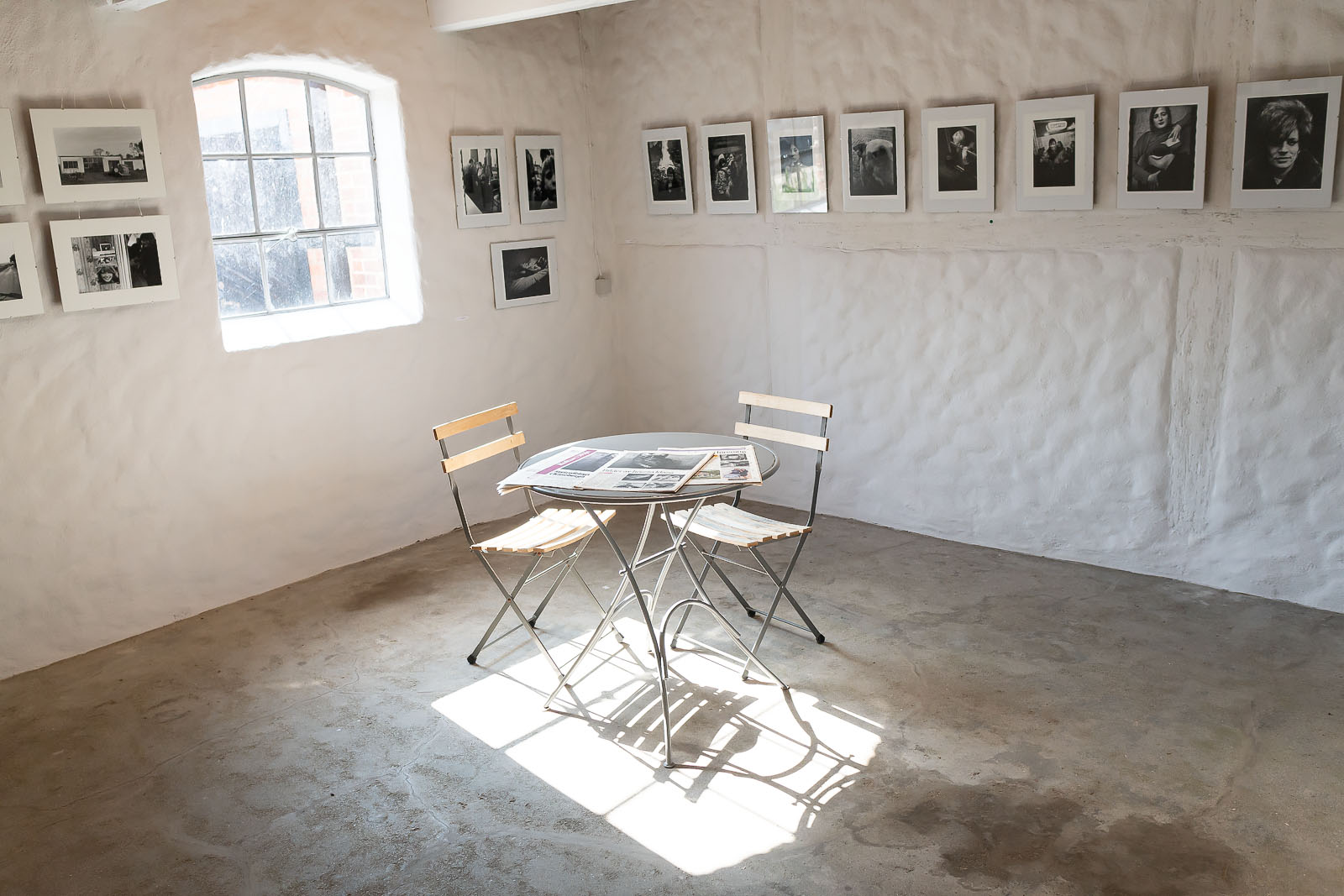 Galleri 912, fotografi.