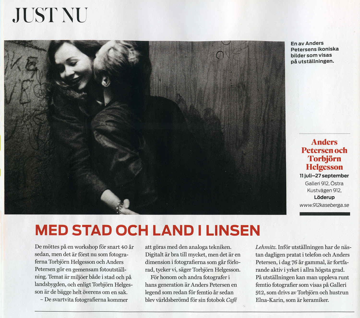 Magasinet Skåne nr 4 2020