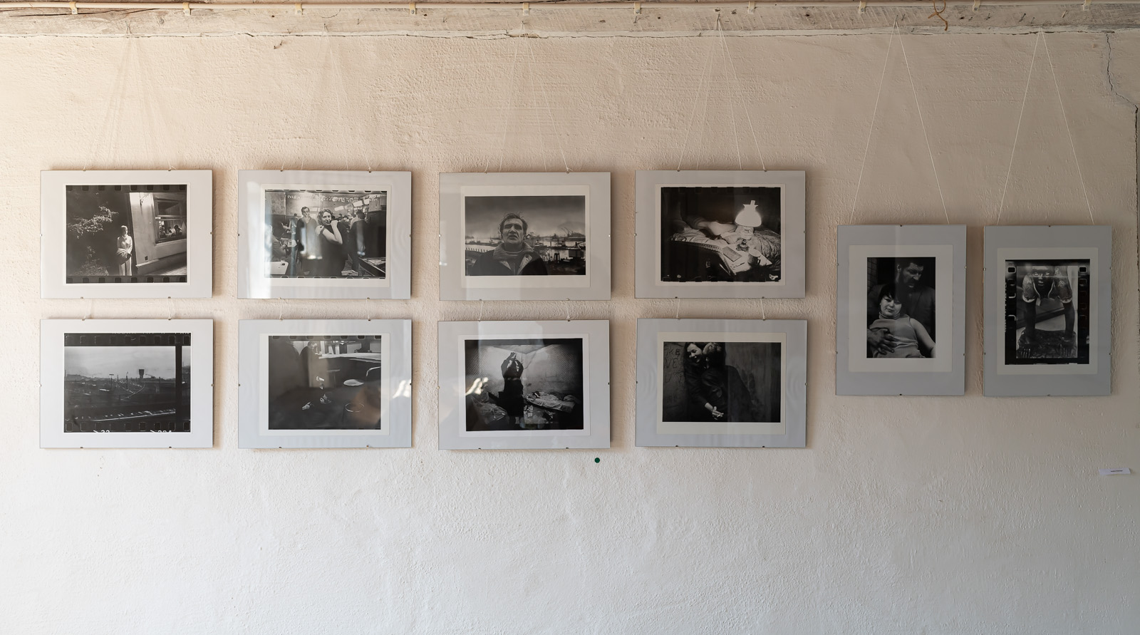 Petersen 'Du mich auch' Galleri 912.