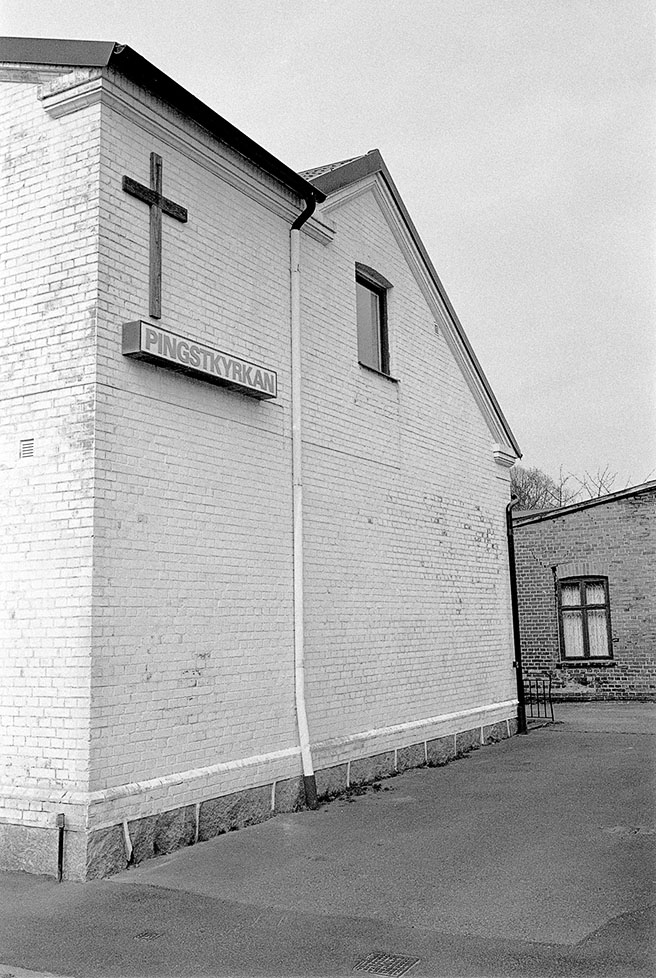 pingstkyrkan