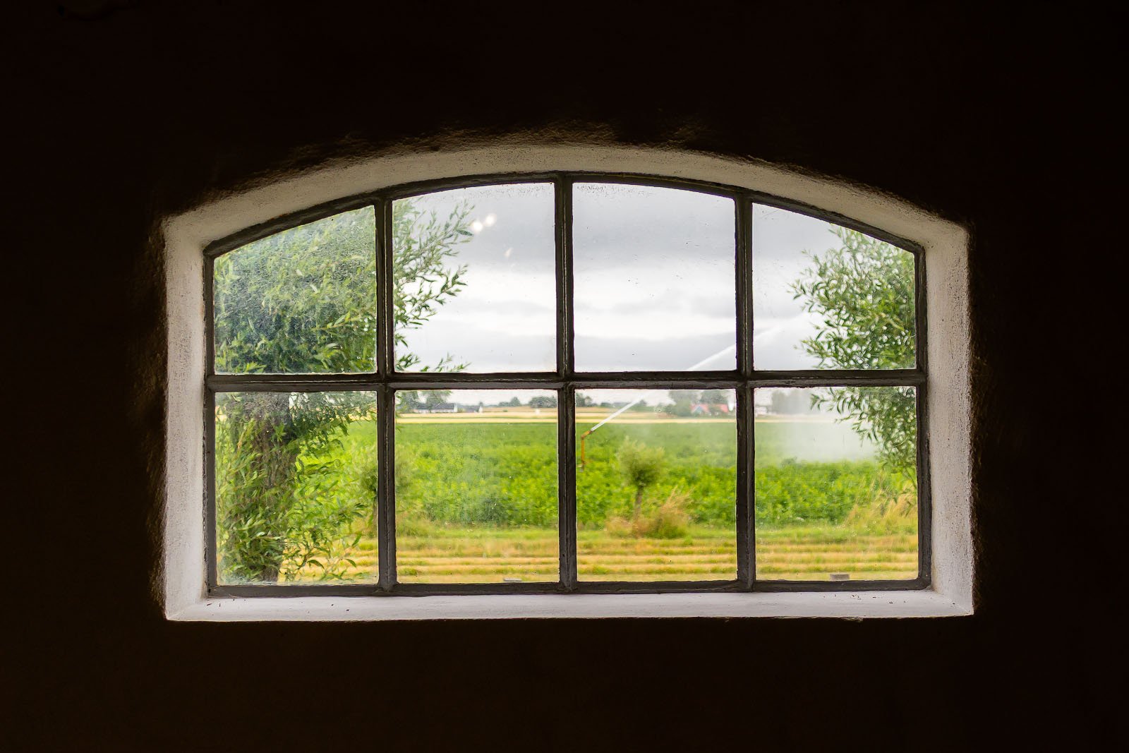 Utsikt från Galleri 912.